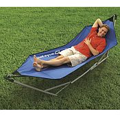 Portable Hammock