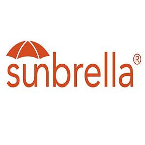 Umbrellas with SunBrella Fabric Canopies