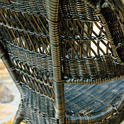 Chair Detail