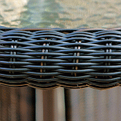 Weave Close-up