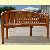 Banana Bench