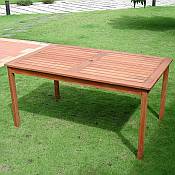 Balthazar Rectangle Table