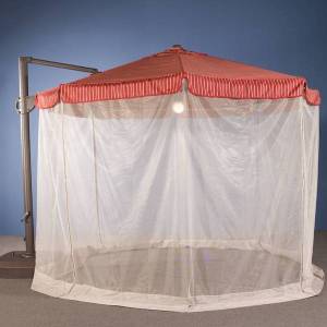 Mosquito Netting