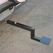 Tailgate Base