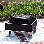 Hot Spot Fire Pit
